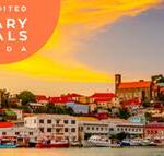 2021 Accredited Culinary Capitals Grenada – Pure Grenada